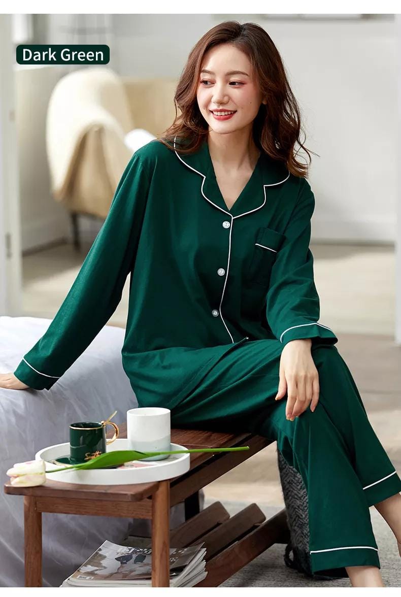 Silky Night Dress / Ladies Nightwear & Night Dress For Girls