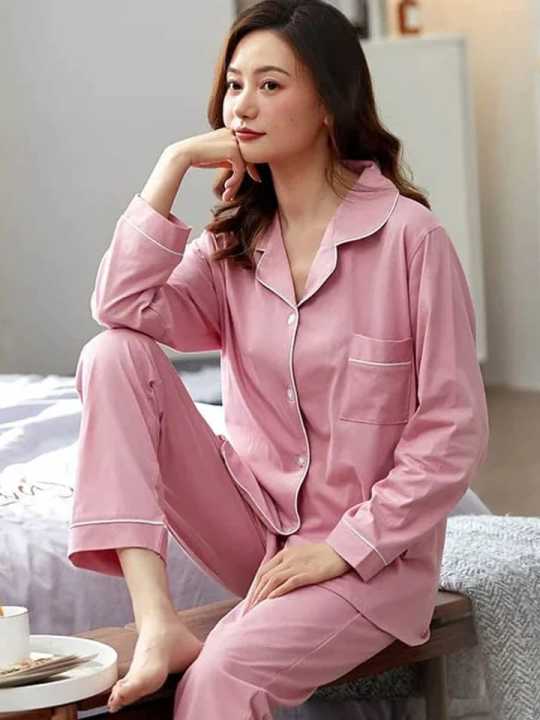 Silky Night Dress / Ladies Nightwear & Night Dress For Girls