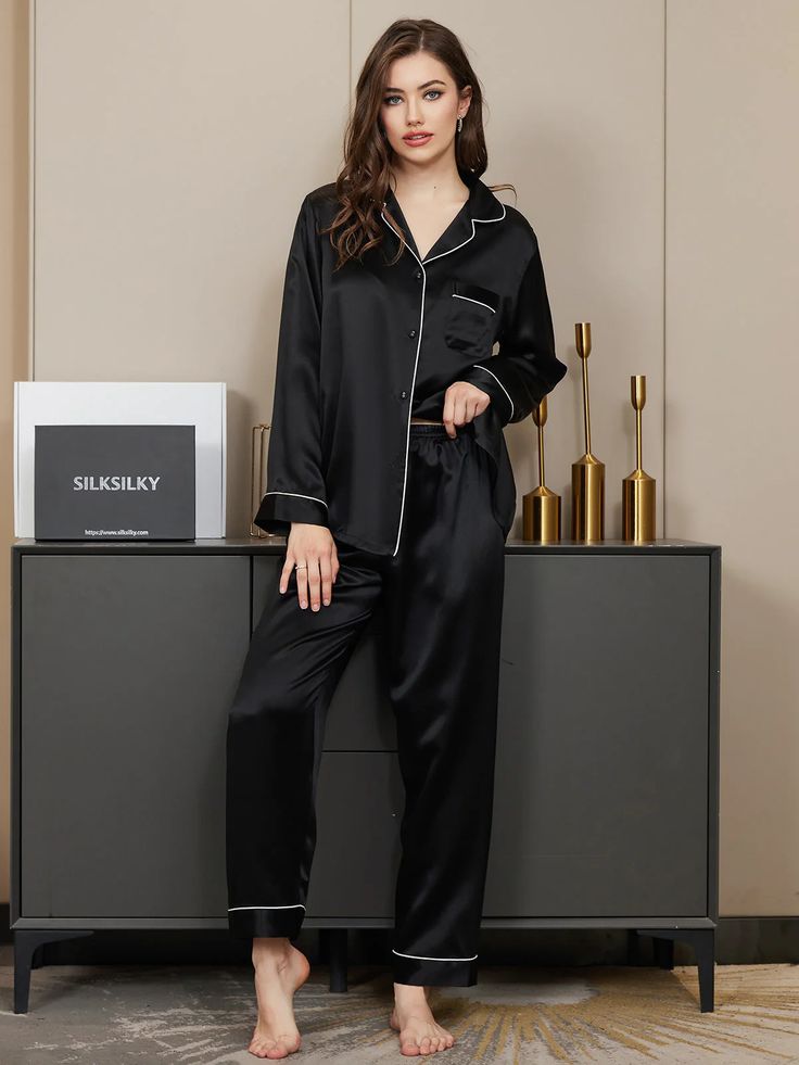 Silky Night Dress / Ladies Nightwear & Night Dress For Girls